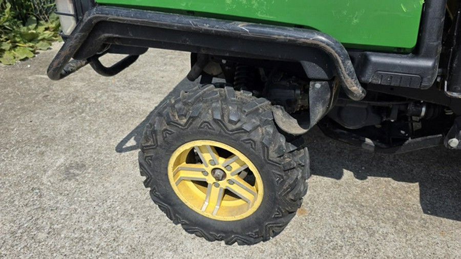 2018 John Deere 825 GATOR