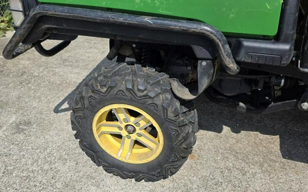2018 John Deere 825 GATOR