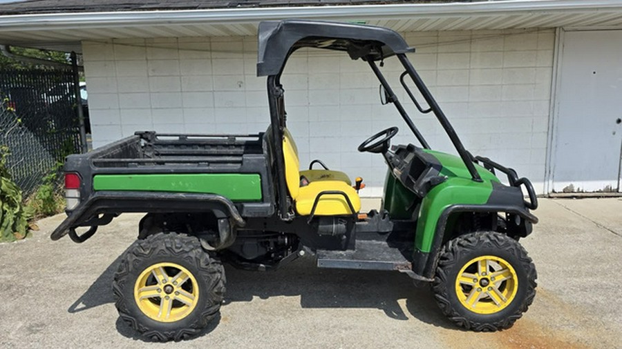 2018 John Deere 825 GATOR