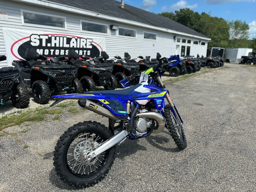 2027 Sherco 300 SE-F 2T Factory