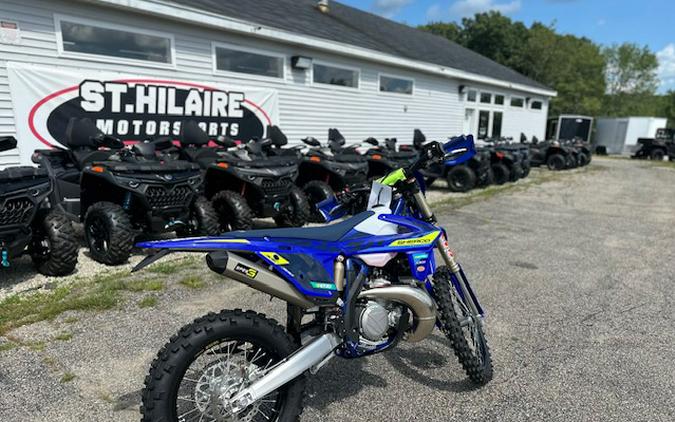 2027 Sherco 300 SE-F 2T Factory