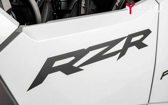 2026 Polaris RZR Pro R 4 Ultimate