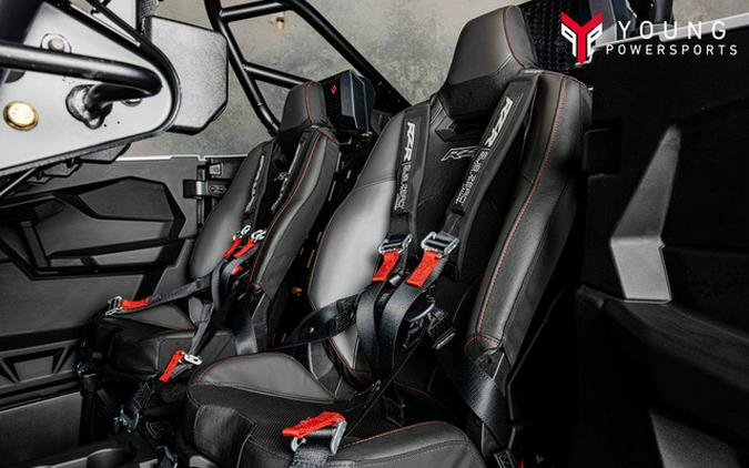 2026 Polaris RZR Pro R 4 Ultimate