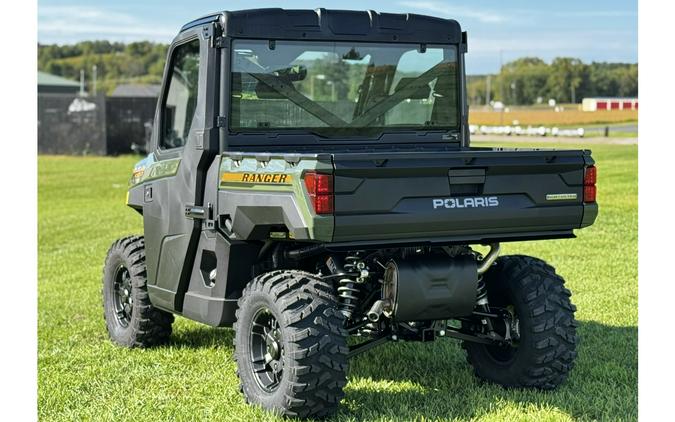 2027 Polaris Ranger XP 1000 NorthStar Edition Premium 4WD
