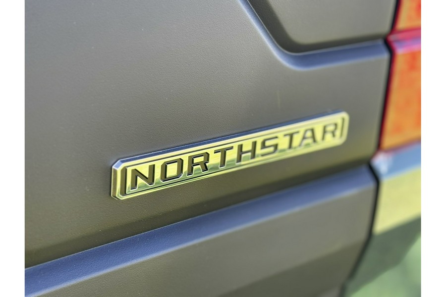 2027 Polaris Ranger XP 1000 NorthStar Edition Premium 4WD