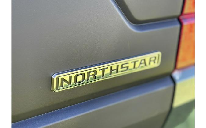2027 Polaris Ranger XP 1000 NorthStar Edition Premium 4WD