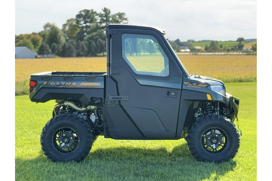 2027 Polaris Ranger XP 1000 NorthStar Edition Premium 4WD