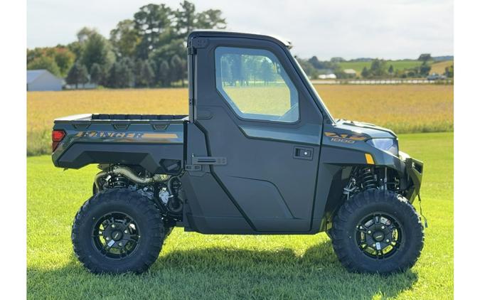 2027 Polaris Ranger XP 1000 NorthStar Edition Premium 4WD