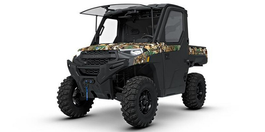 2027 Polaris Ranger XP 1000 NorthStar Edition Premium 4WD