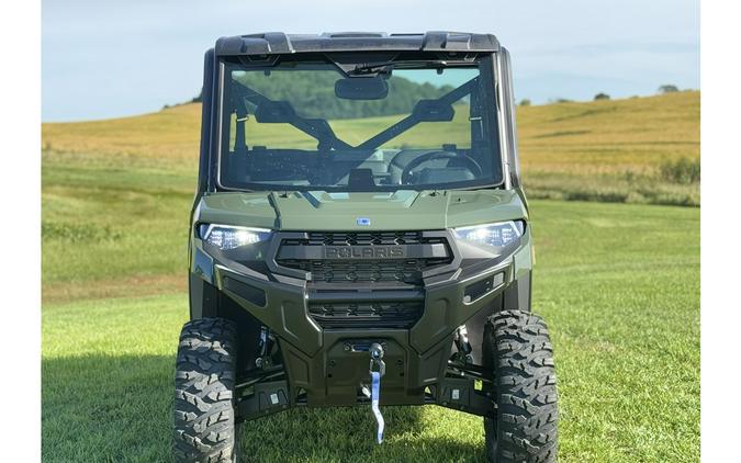 2027 Polaris Ranger XP 1000 NorthStar Edition Premium 4WD