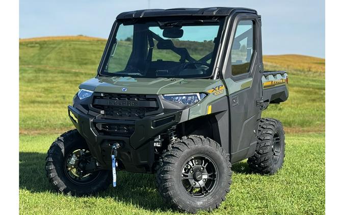 2027 Polaris Ranger XP 1000 NorthStar Edition Premium 4WD