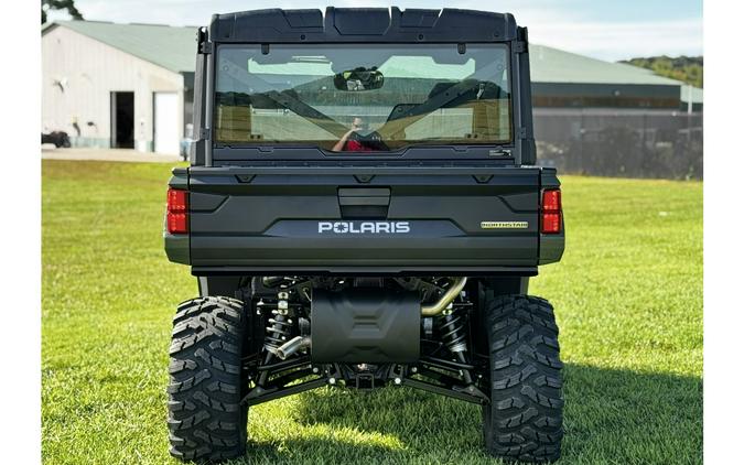 2027 Polaris Ranger XP 1000 NorthStar Edition Premium 4WD