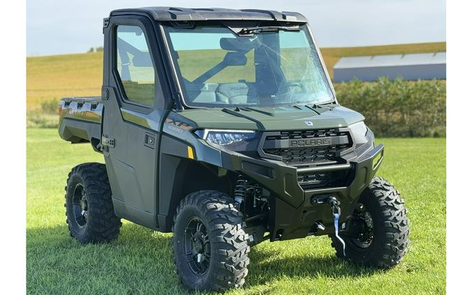 2027 Polaris Ranger XP 1000 NorthStar Edition Premium 4WD
