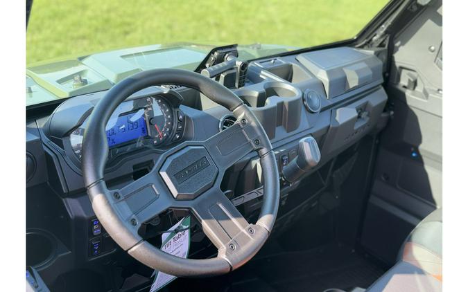 2027 Polaris Ranger XP 1000 NorthStar Edition Premium 4WD