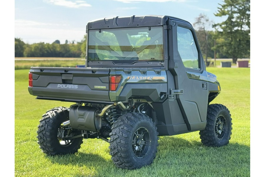 2027 Polaris Ranger XP 1000 NorthStar Edition Premium 4WD