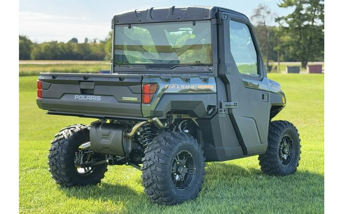 2027 Polaris Ranger XP 1000 NorthStar Edition Premium 4WD