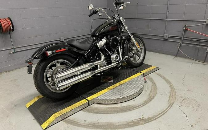 2024 Harley-Davidson® FXST - Softail® Standard
