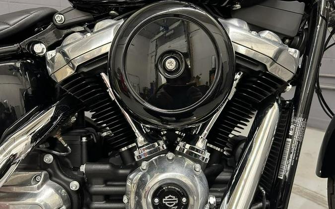2024 Harley-Davidson® FXST - Softail® Standard