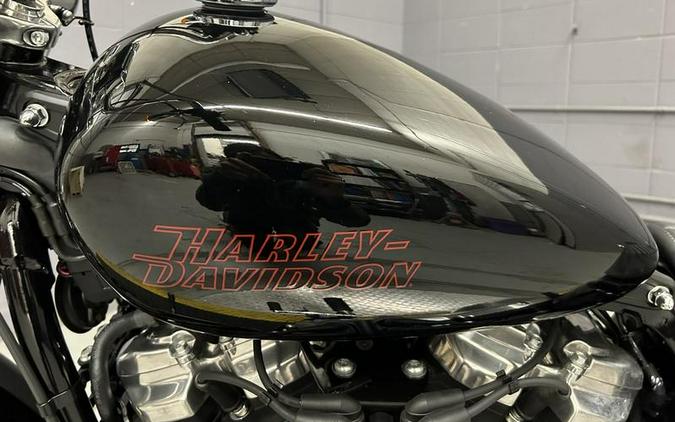 2024 Harley-Davidson® FXST - Softail® Standard