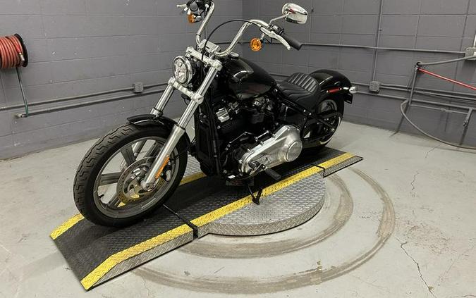 2024 Harley-Davidson® FXST - Softail® Standard