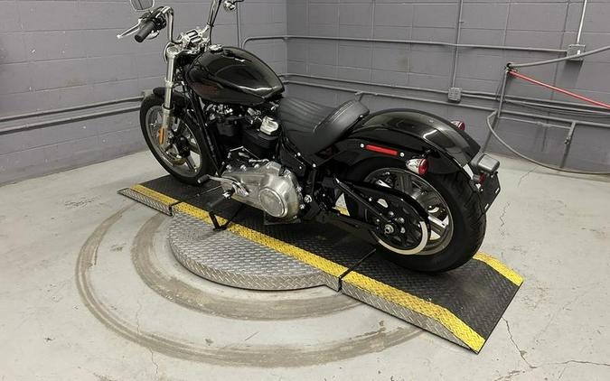 2024 Harley-Davidson® FXST - Softail® Standard