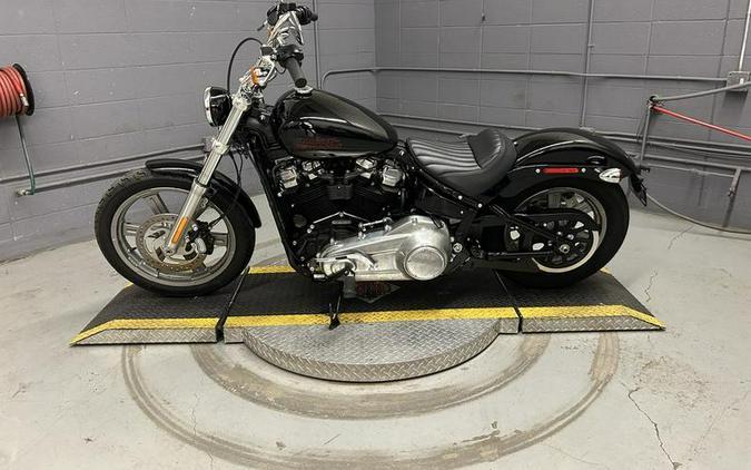 2024 Harley-Davidson® FXST - Softail® Standard