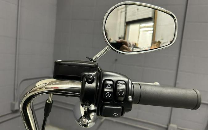 2024 Harley-Davidson® FXST - Softail® Standard