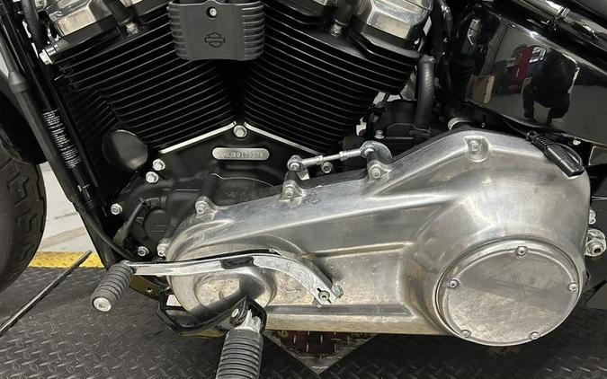 2024 Harley-Davidson® FXST - Softail® Standard