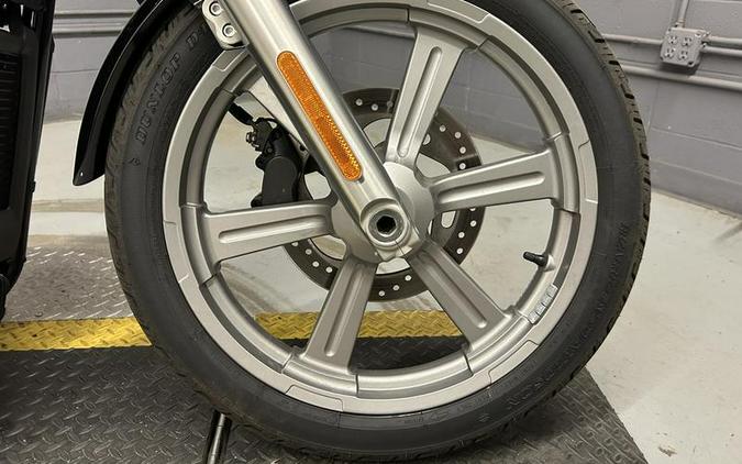 2024 Harley-Davidson® FXST - Softail® Standard