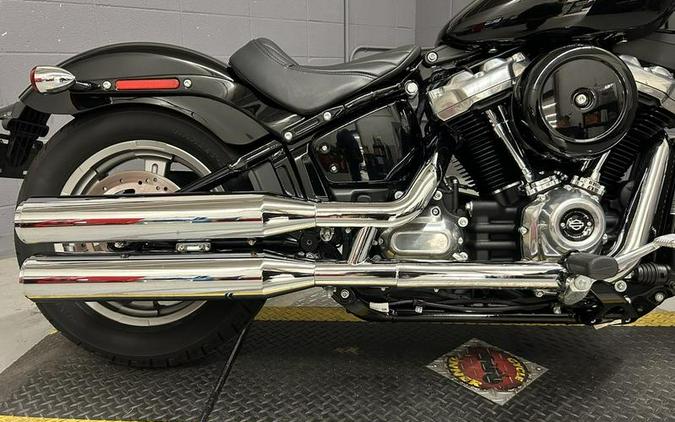 2024 Harley-Davidson® FXST - Softail® Standard