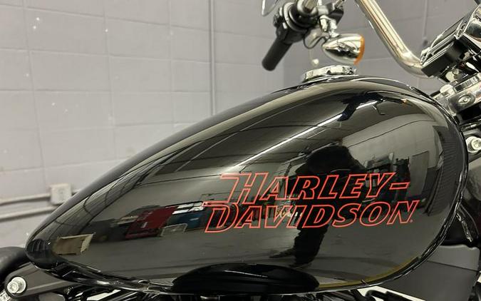2024 Harley-Davidson® FXST - Softail® Standard