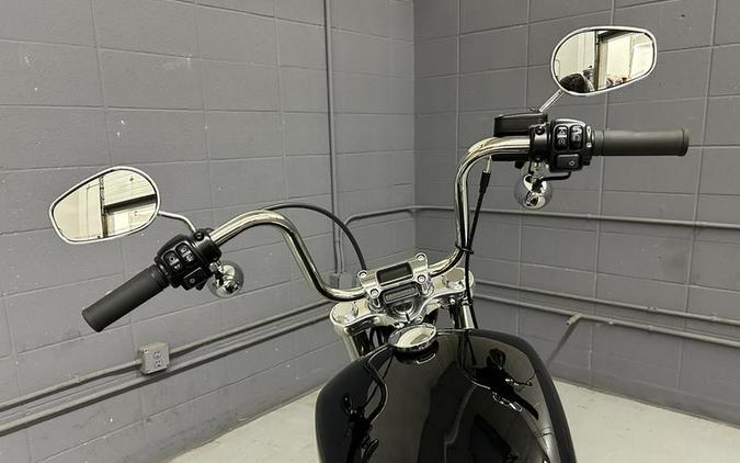 2024 Harley-Davidson® FXST - Softail® Standard