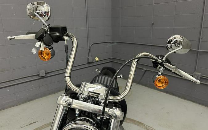 2024 Harley-Davidson® FXST - Softail® Standard