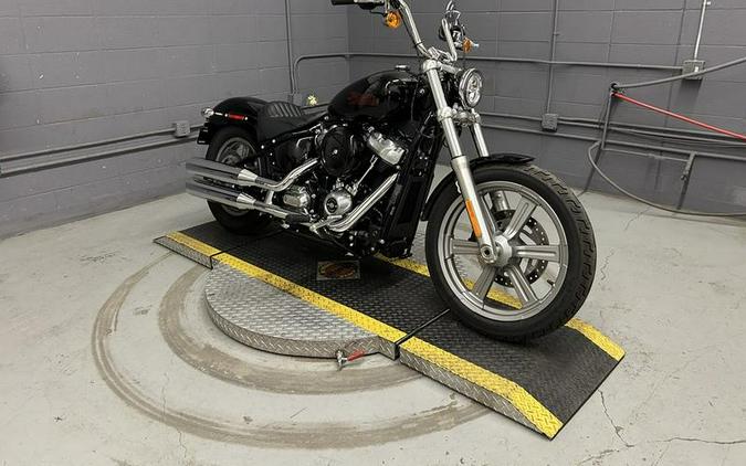 2024 Harley-Davidson® FXST - Softail® Standard