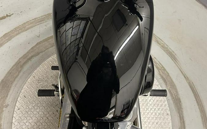 2024 Harley-Davidson® FXST - Softail® Standard