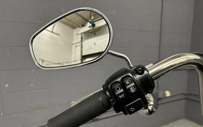 2024 Harley-Davidson® FXST - Softail® Standard
