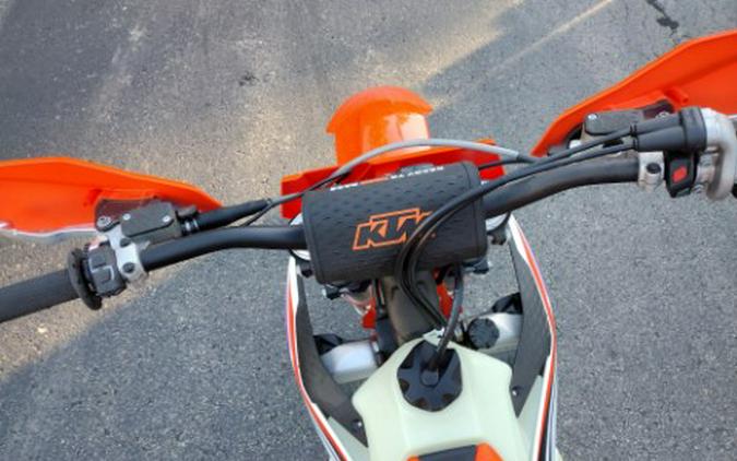 2024 KTM 450 XC-F