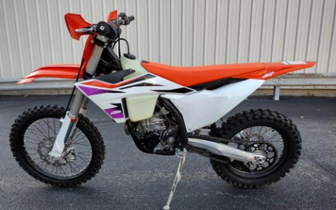 2024 KTM 450 XC-F