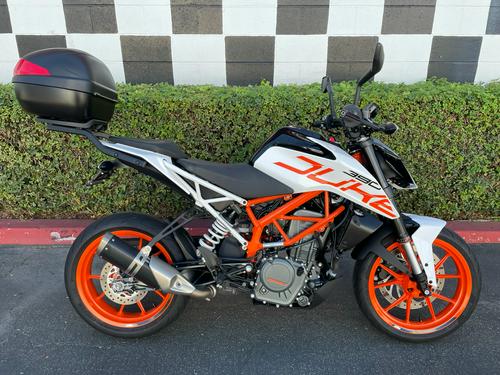 2018 KTM 390 Duke Long-term Review...