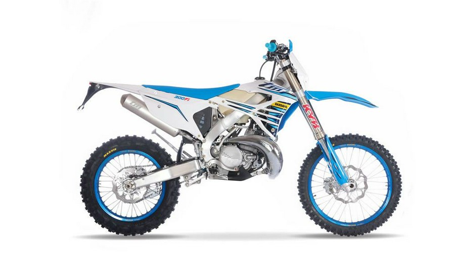 2023 GRAVITY TM RACING EN300FI