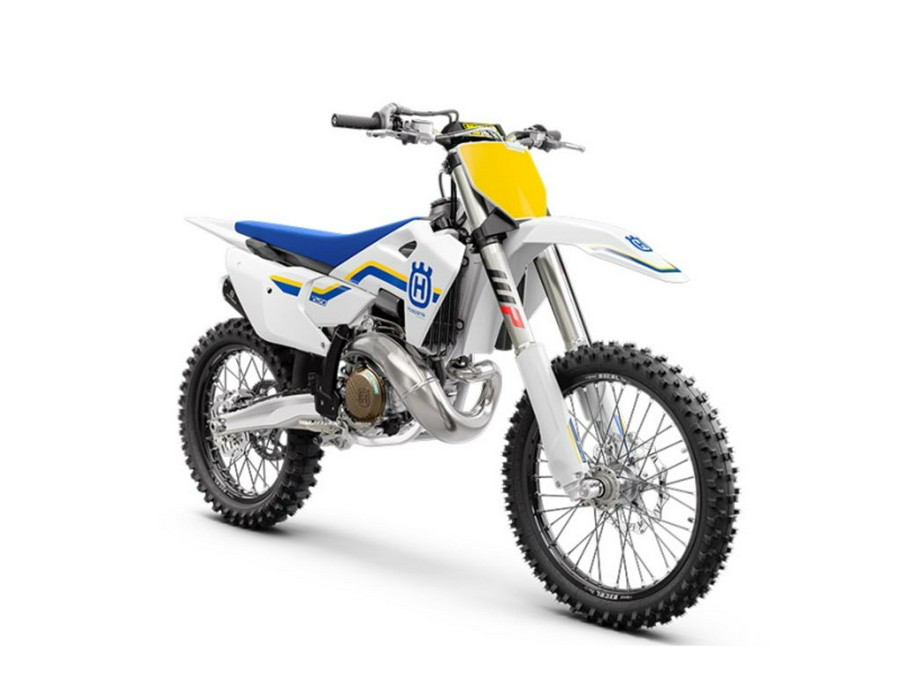 2023 Husqvarna® TC 250