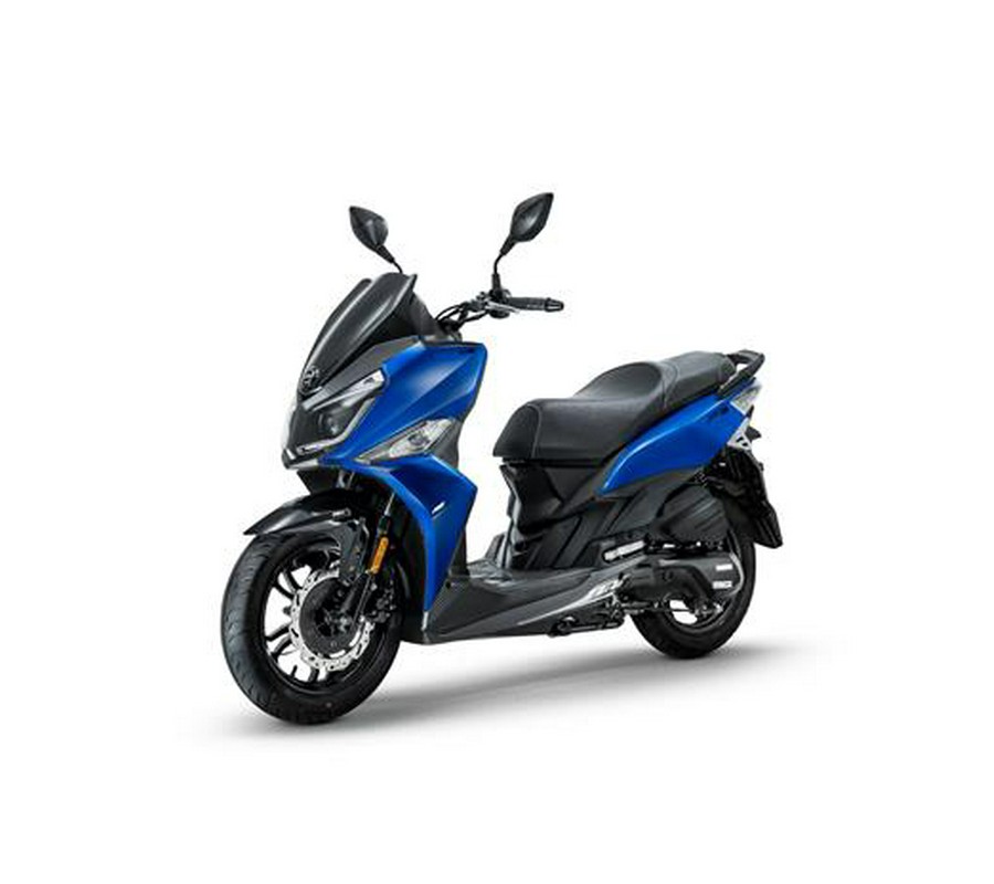 2023 SYM Jet 200i Scooter