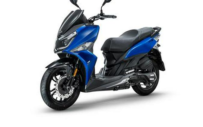 2023 SYM Jet 200i Scooter