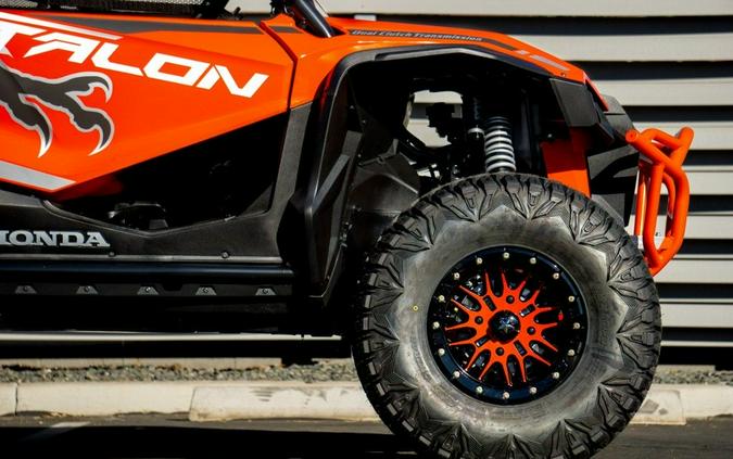 2021 Honda® Talon 1000X