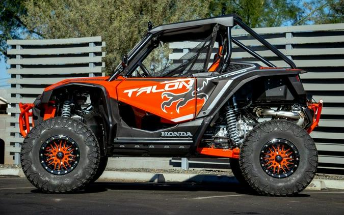 2021 Honda® Talon 1000X