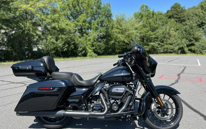 2018 Harley-Davidson® FLHXS - Street Glide® Special