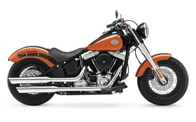 2015 Harley-Davidson® FLS - Softail Slim®