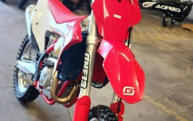 2022 GASGAS EX 450F