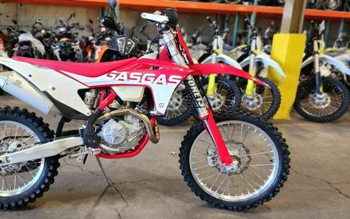 2022 GASGAS EX 450F