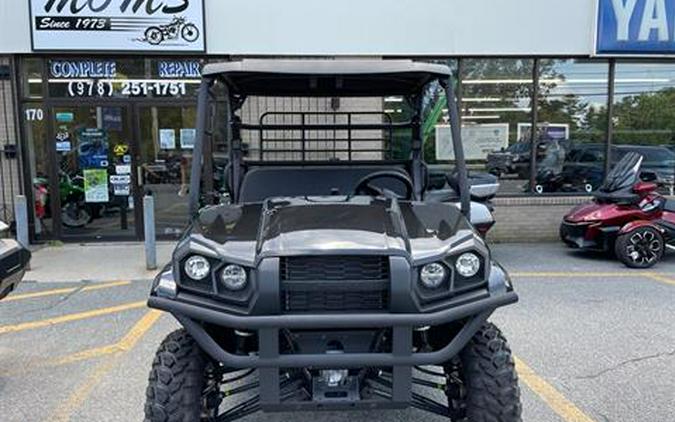 2023 Kawasaki MULE PRO-MX EPS LE